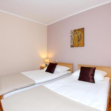 זאדאר Bay Bridge Center Apartment 1 חדר תמונה