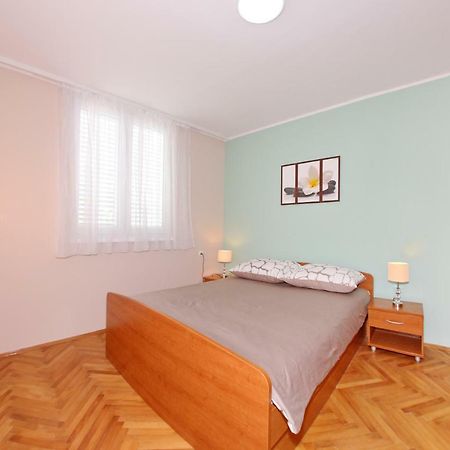 זאדאר Bay Bridge Center Apartment 1 מראה חיצוני תמונה