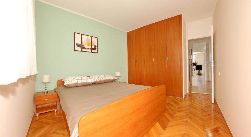זאדאר Bay Bridge Center Apartment 1 חדר תמונה