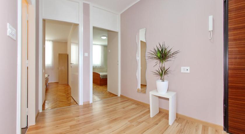 זאדאר Bay Bridge Center Apartment 1 חדר תמונה