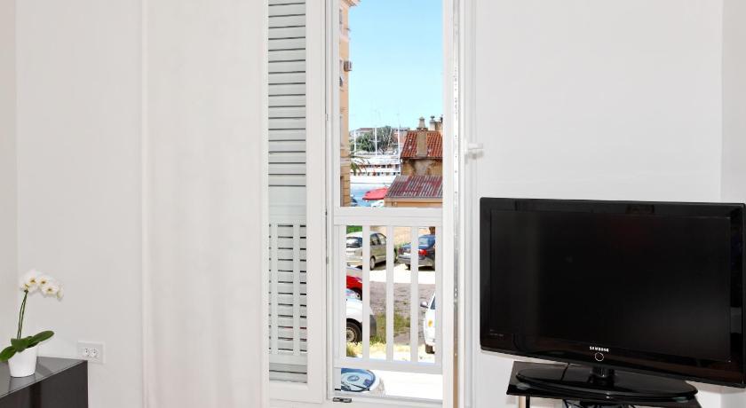 זאדאר Bay Bridge Center Apartment 1 חדר תמונה