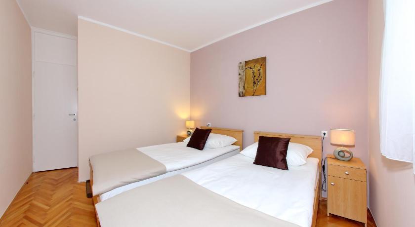 זאדאר Bay Bridge Center Apartment 1 חדר תמונה