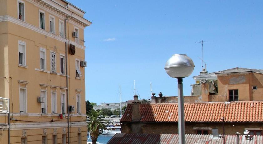 זאדאר Bay Bridge Center Apartment 1 חדר תמונה