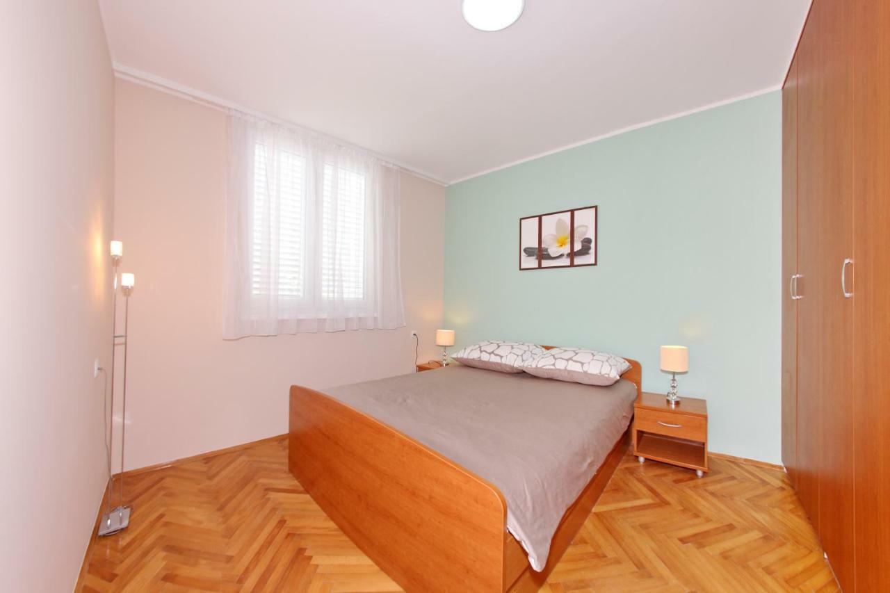 זאדאר Bay Bridge Center Apartment 1 מראה חיצוני תמונה