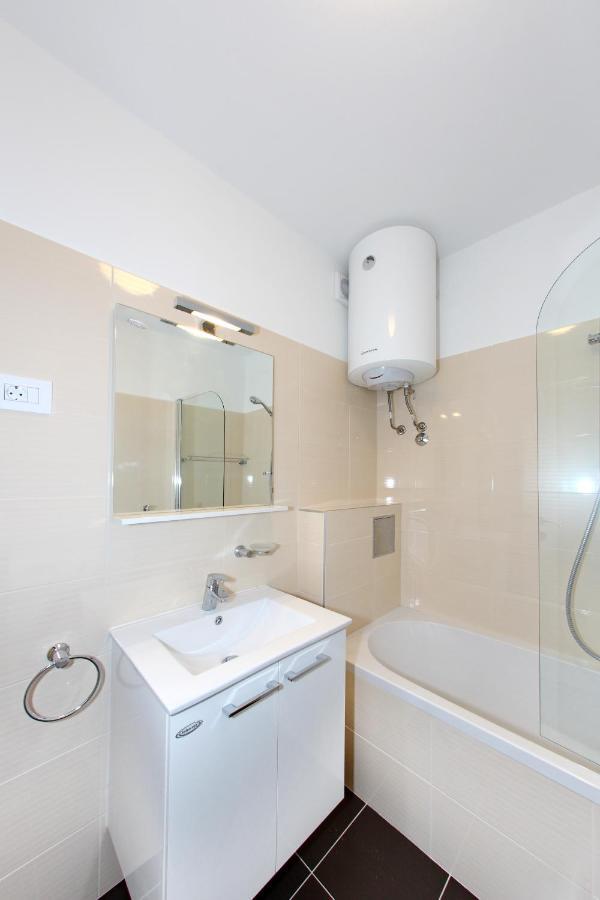 זאדאר Bay Bridge Center Apartment 1 חדר תמונה